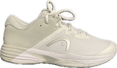 Head Revolt Evo 2.0 Women White-Grey Size 8