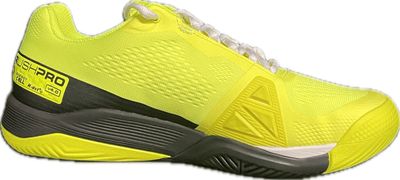 Rush Pro 4.0 YELL/BLACK/WHITE Men Size 9