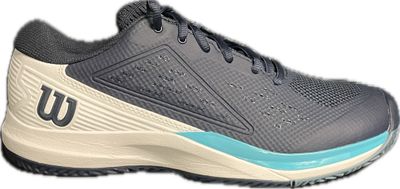 Rush Pro Ace NAVY/WHITE/BLUE Men Size 9.5