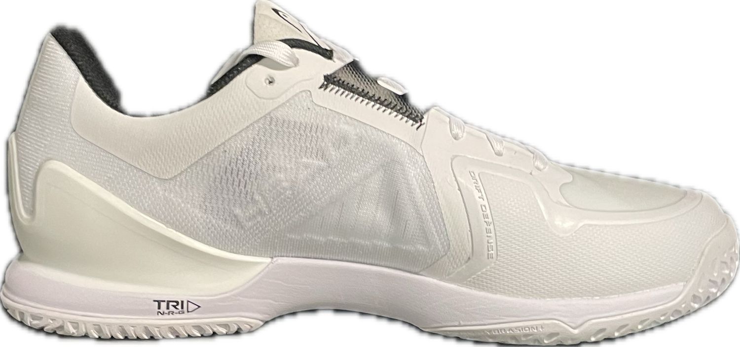 Head Sprint Team 3.5 White-Blueberry Size 7.5