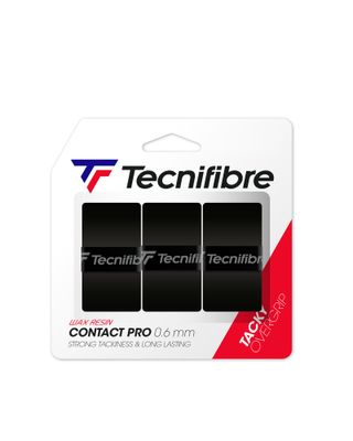 Tecnifibre overgrip Black