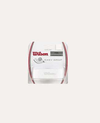 Wilson Sublime Replacement Grip White