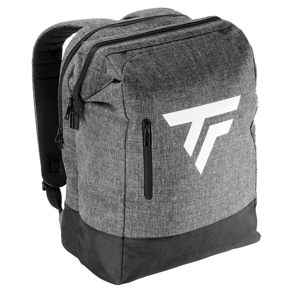 Tecnifibre All Vision Backpack (Grey)