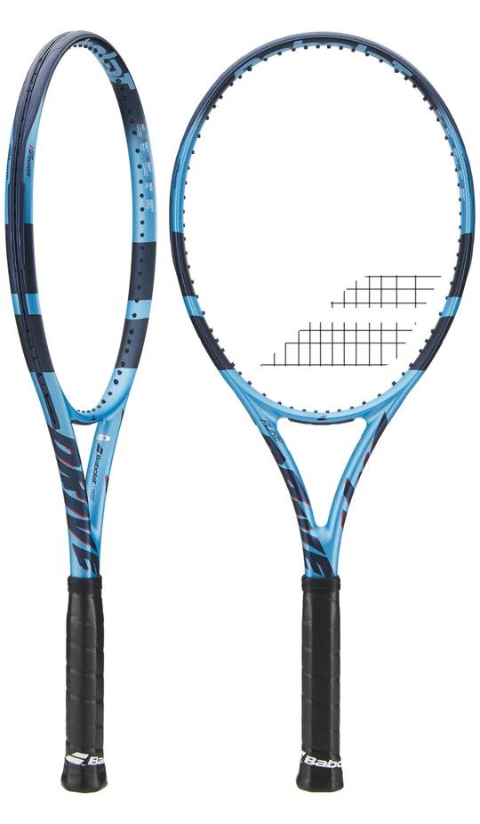 Babolat Pure Drive