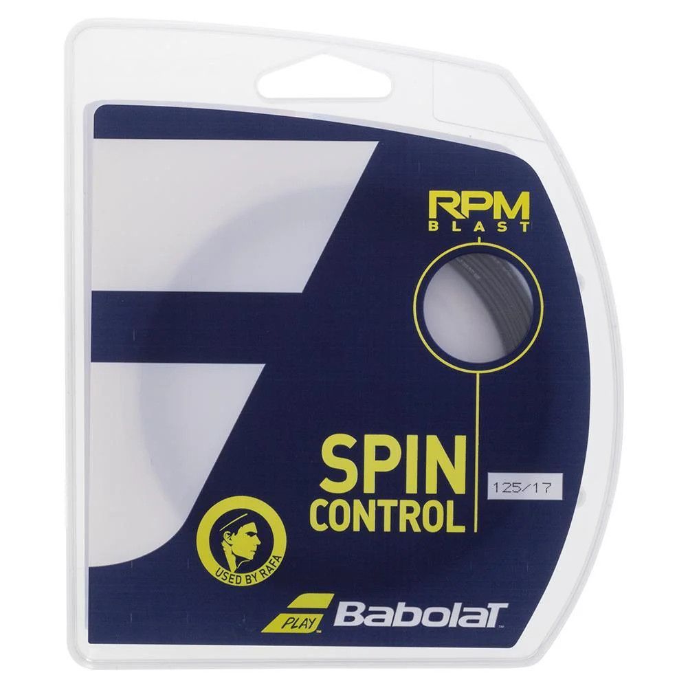 Babolat RPM Blast 17g