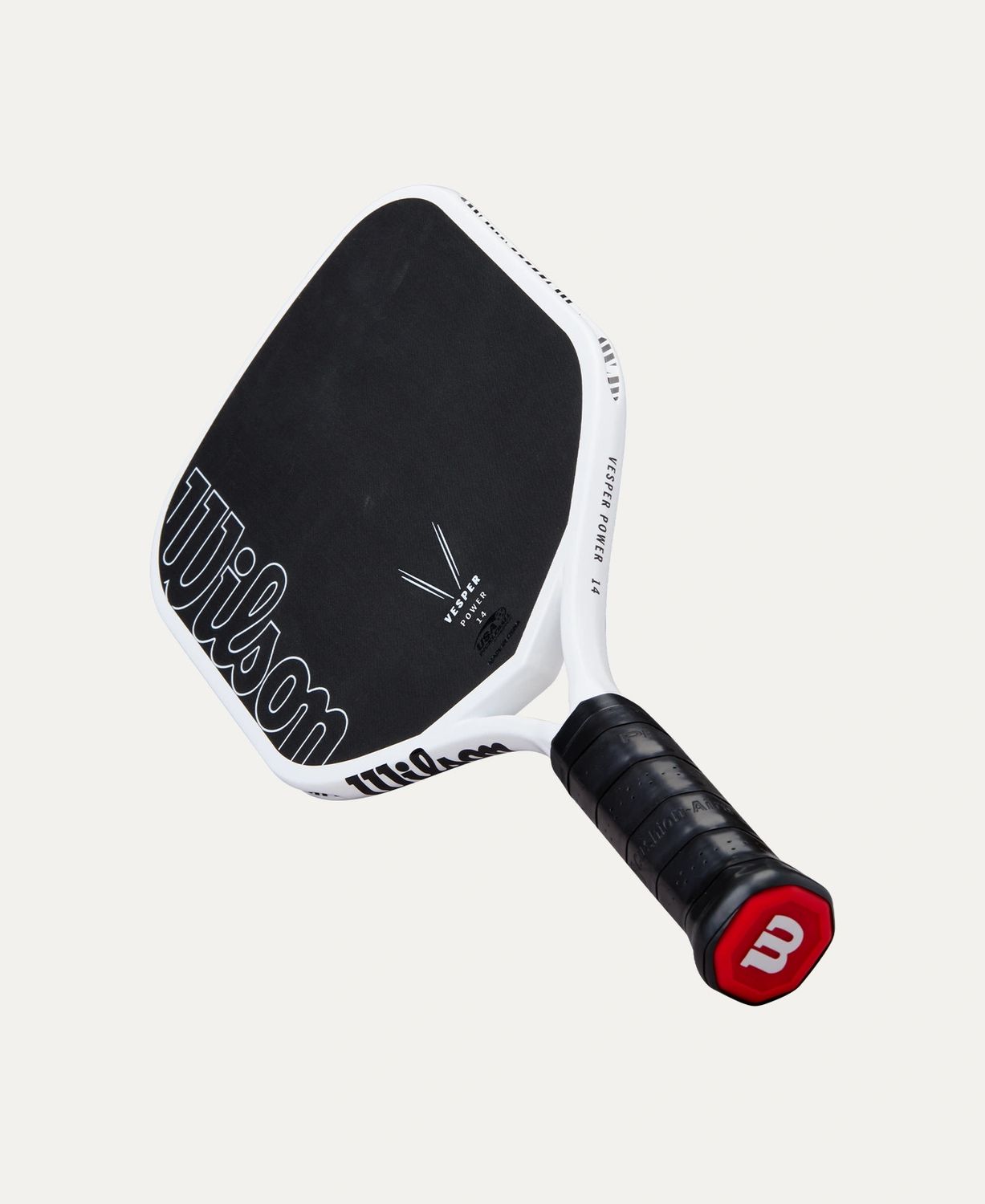 Wilson Vesper Power Pickleball Paddle