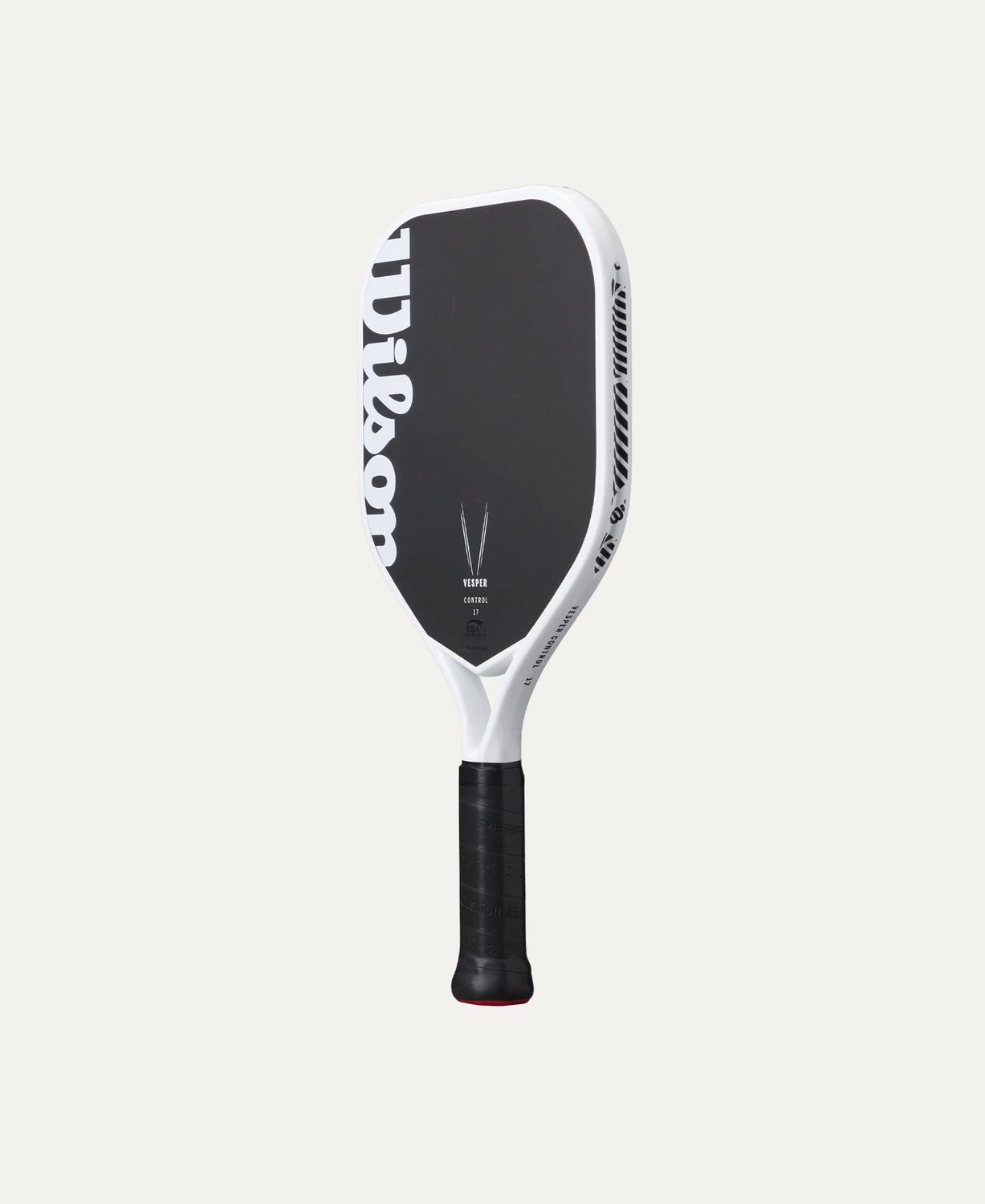 Wilson Vesper Control Pickleball Paddle