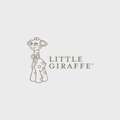 Little Giraffe