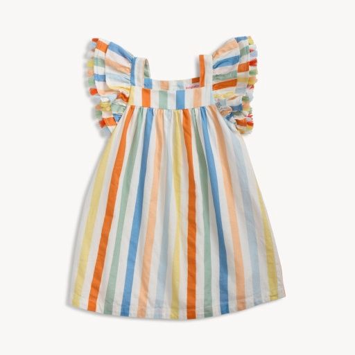 Flutter Dress