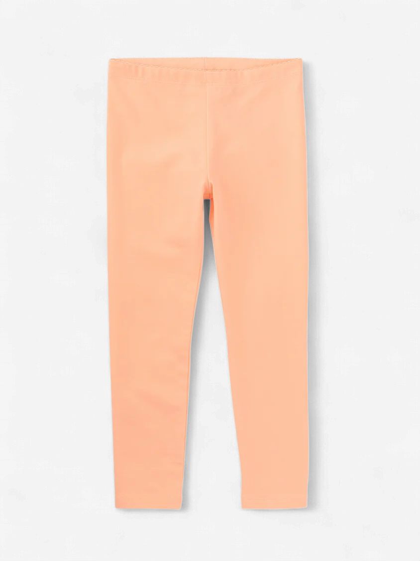 Baby Solid Legging