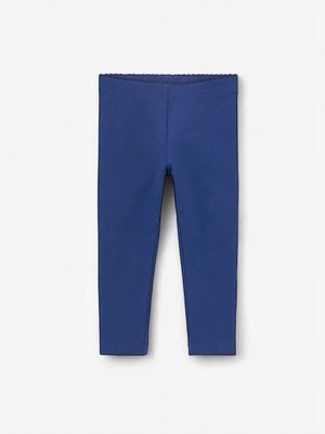 Baby Solid Legging