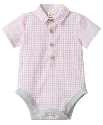 Helford Woven Onesie