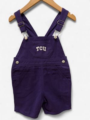 TCU Overall