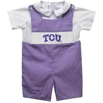 S/S TCU Jon Jon