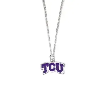 TCU Necklaces