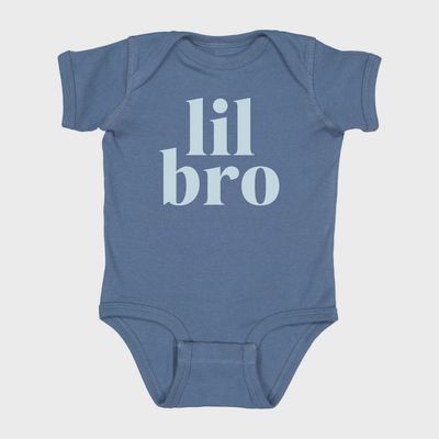 Sibling Bodysuit