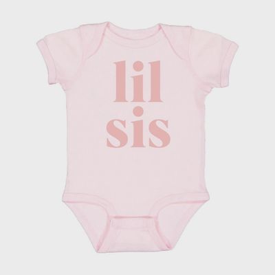 Sibling Bodysuit