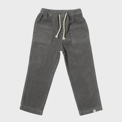 Chunky Cord Pant