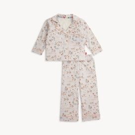 Magnetic Modal L/S PJ's, Colour: Born To Run, Size: 2
