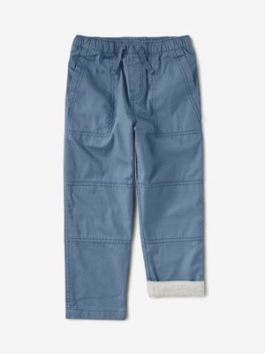 Cozy Lined Pants