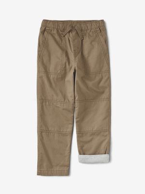 Cozy Lined Pants