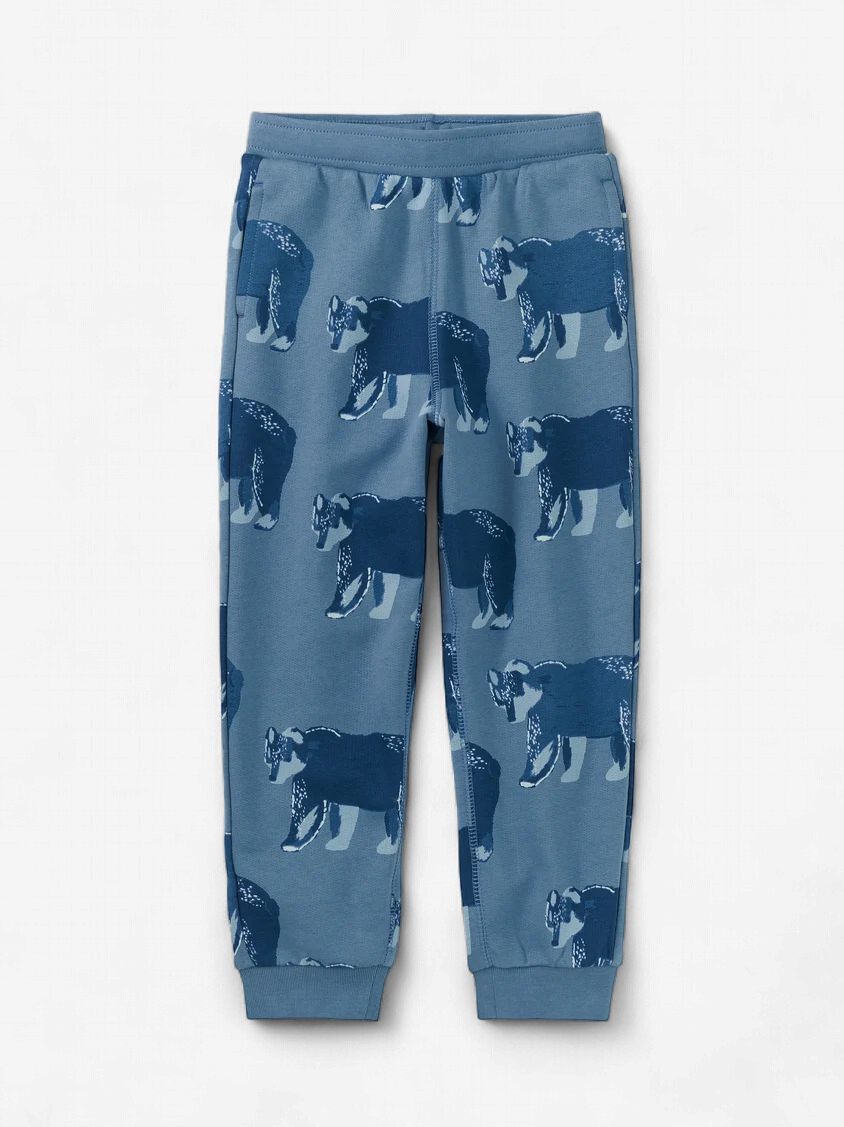 Baby Joggers, Colour: Bear, Size: 3-6