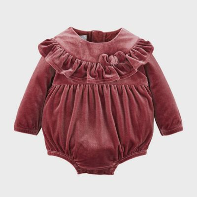 Velvet Bubble