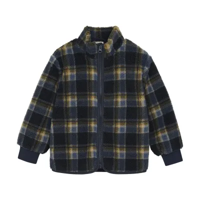 Teddy Jacket