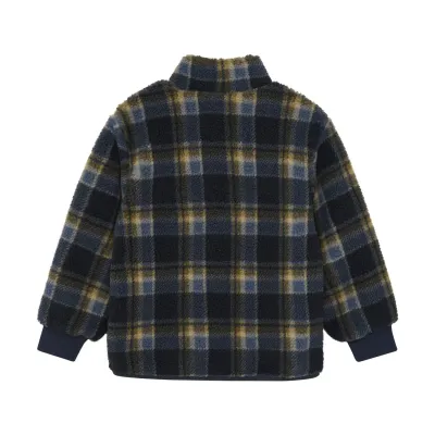 Teddy Jacket
