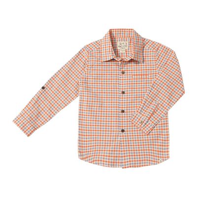 Atwood Woven Shirt
