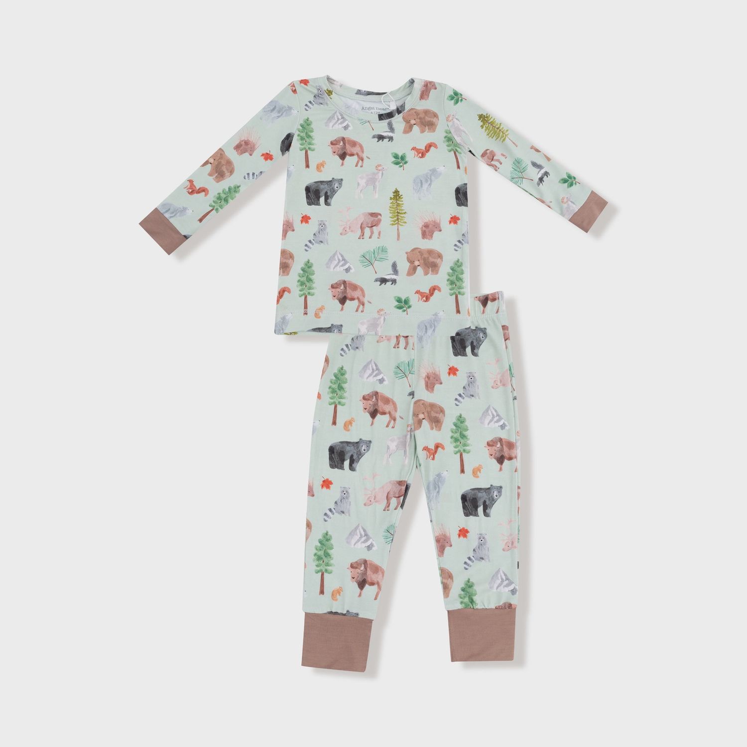 L/S Loungewear Set