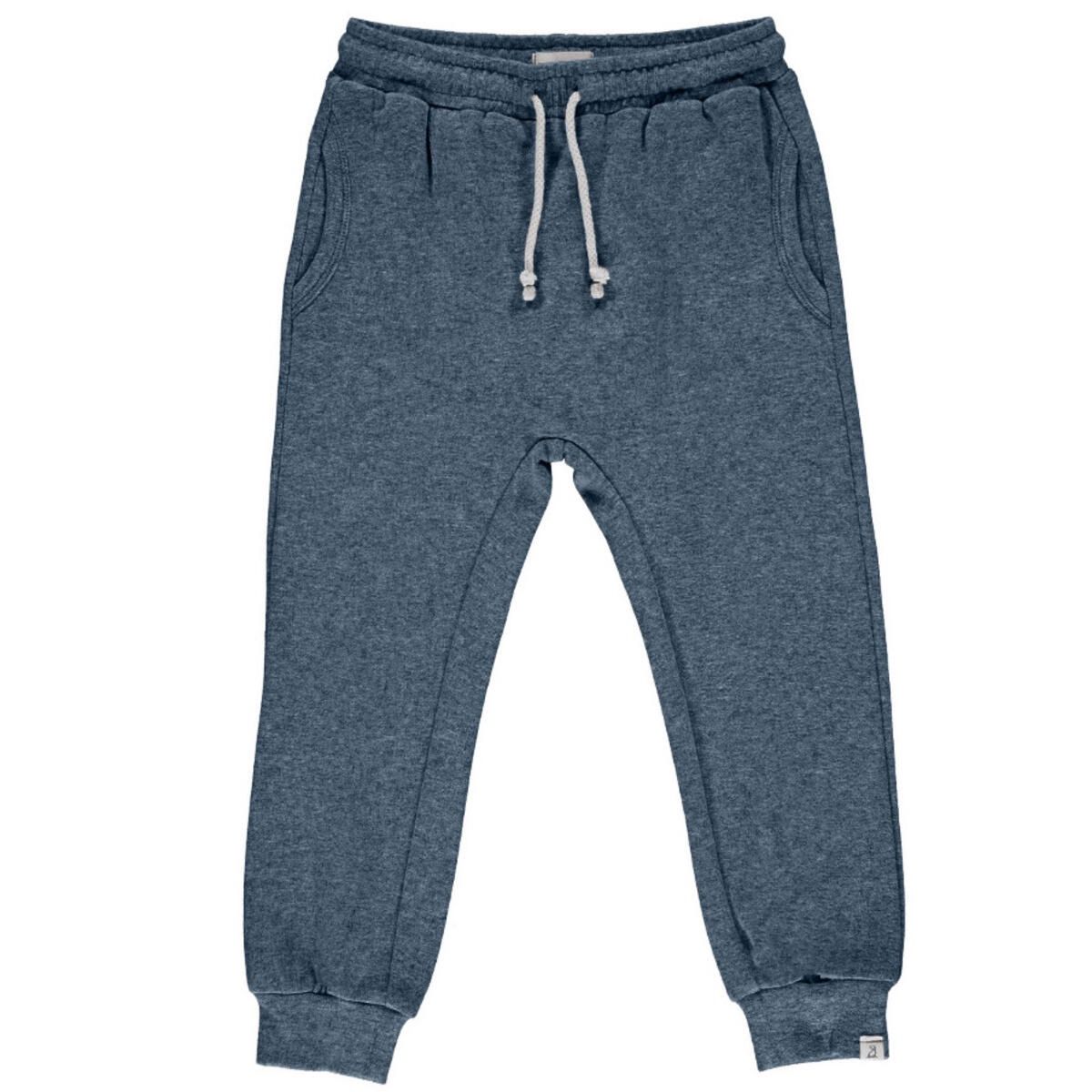 Comfy Jogger, Colour: China Blue, Size: 0-3