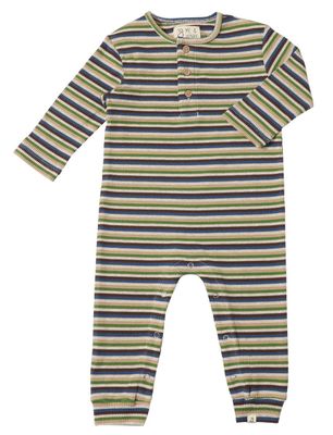 Mason Henley Romper