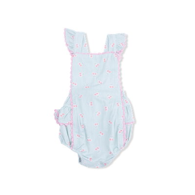 Ric Rac Sunsuit