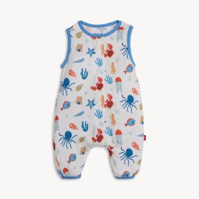 Magnetic S/L Romper
