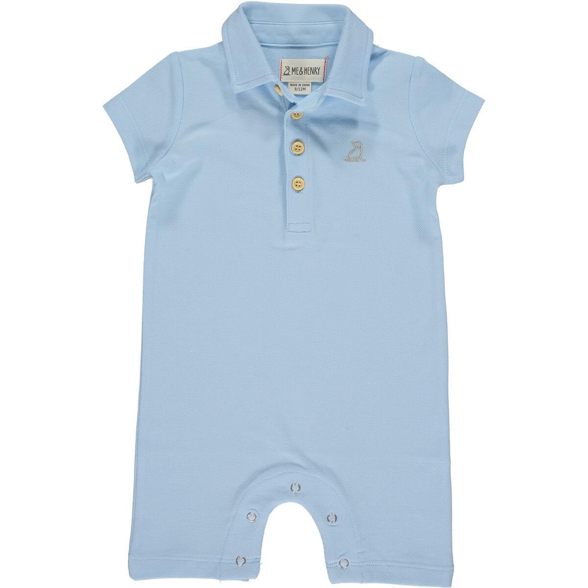 Drift Romper