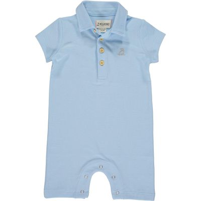 Drift Romper