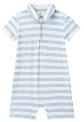 Drift Romper