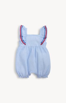 Magnetic Flutter SLV Romper