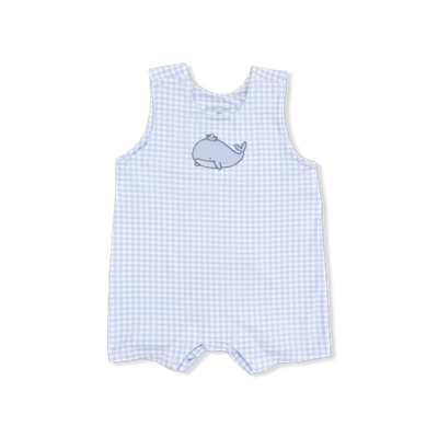 Sleeveless Jon Jon