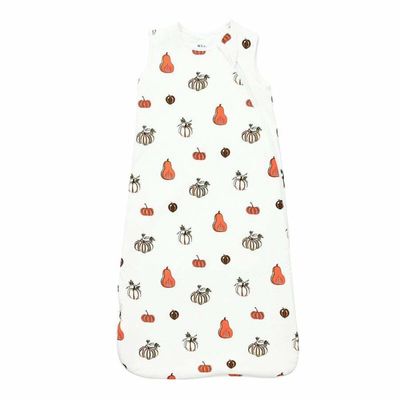 Print Sleep Bag 1.0 TOG / Pumpkin