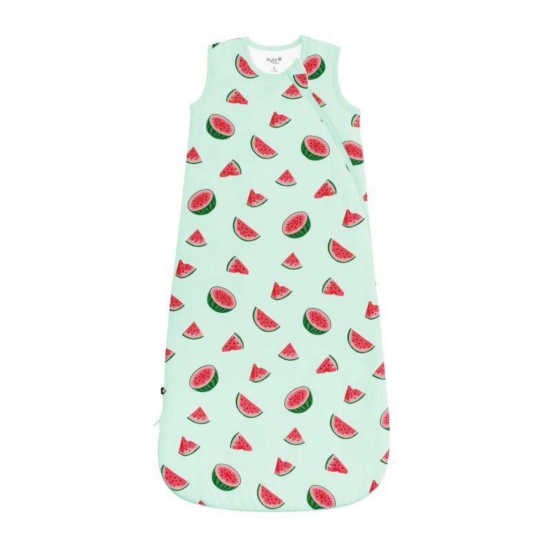Print Sleep Bag 1.0 TOG / Watermelon