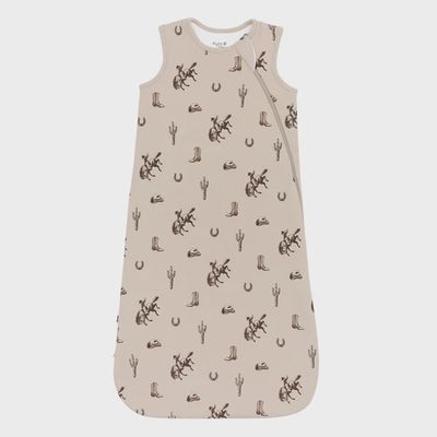 Print Sleep Bag 1.0 TOG / Classic Cowboy