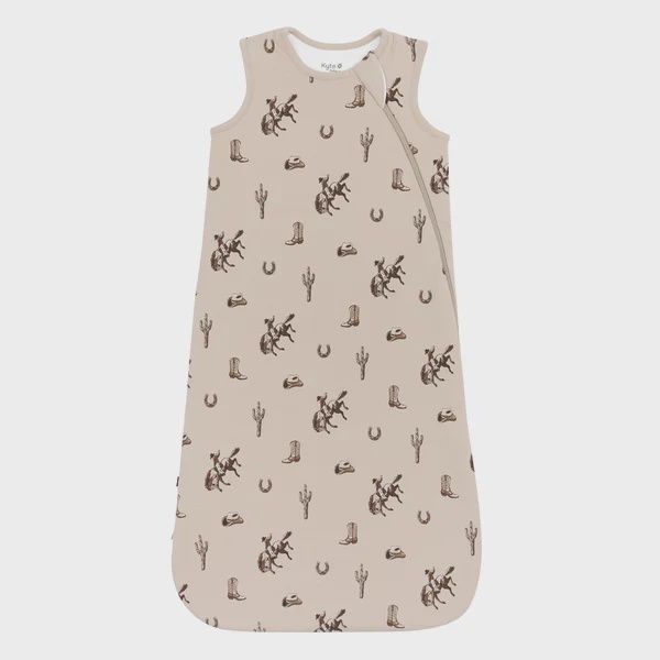 Print Sleep Bag 1.0 TOG / Classic Cowboy, Size: XS