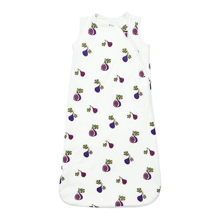 Print Sleep Bag 1.0 TOG / Fig, Size: M