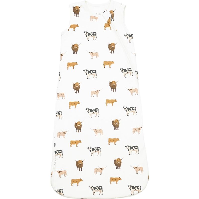 Print Sleep Bag 1.0 TOG / Moo