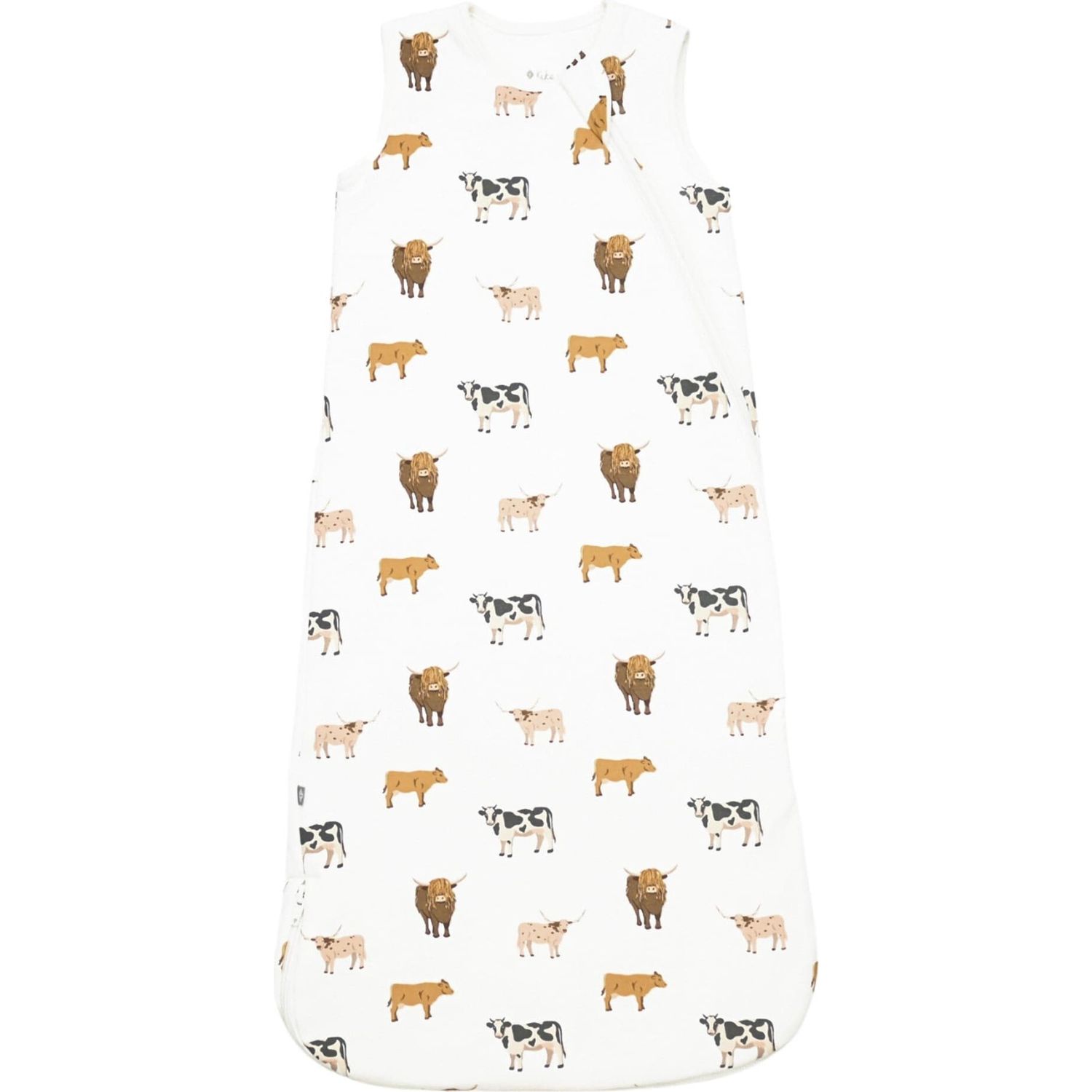 Print Sleep Bag 1.0 TOG / Moo, Size: XS