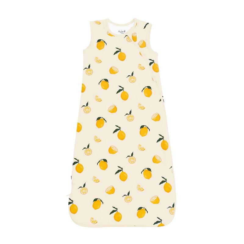 Print Sleep Bag 1.0 TOG / Lemon