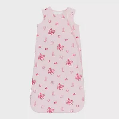 Print Sleep Bag 1.0 TOG / Disco Cowgirl