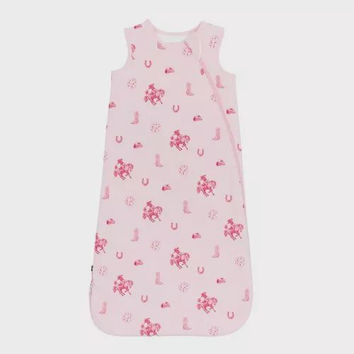 Print Sleep Bag 1.0 TOG / Disco Cowgirl, Size: S